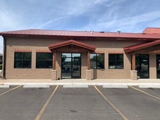Plus de détails pour 1905 N Wildwood St, Boise, ID - Bureau à louer