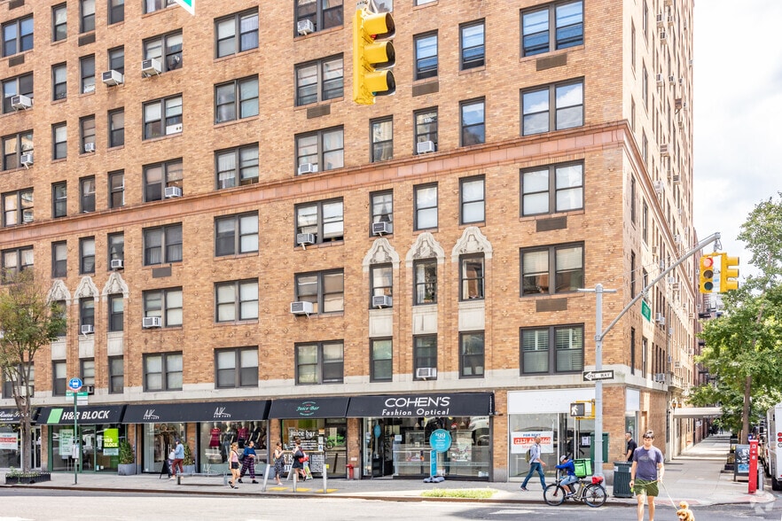205 E 78th St, New York, NY à vendre - Photo de l’immeuble – Image 3 sur 4
