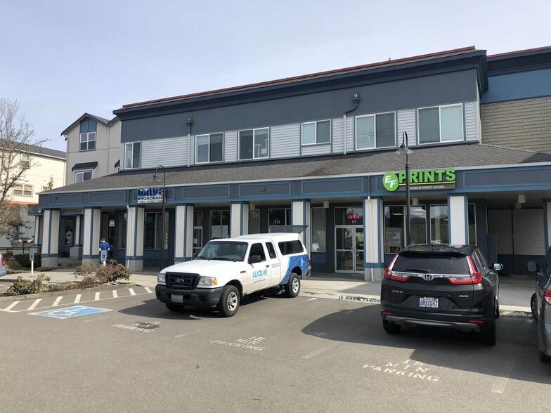 14524-14720 Main St NE, Duvall, WA à louer - Photo de l’immeuble – Image 3 sur 9