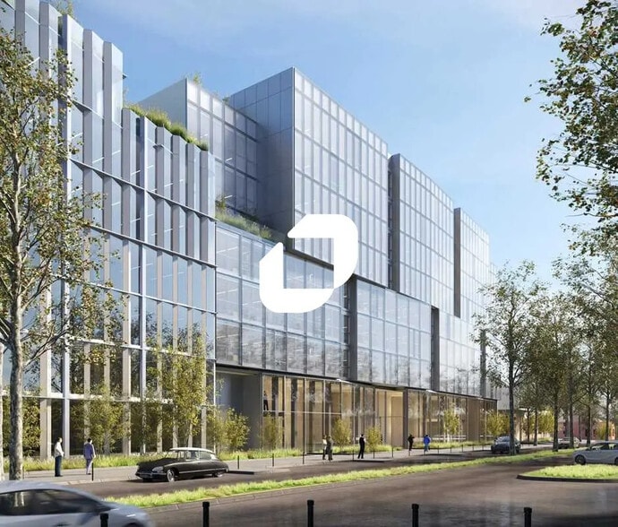 15 Rue Francis De Pressensé, Saint-Denis à louer - Photo de l’immeuble – Image 1 sur 60