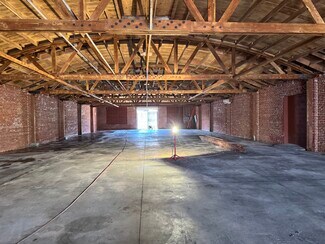 Plus de détails pour 738 E 61st St, Los Angeles, CA - Industriel/Logistique à louer