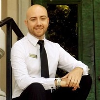 Michael LeRoy