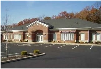 Plus de détails pour 4122 Keaton Crossing Blvd, O'Fallon, MO - Bureau à louer