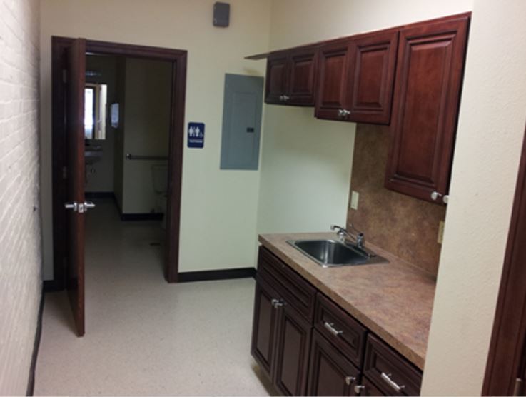 106-114 Catalpa St, Monroe, LA à vendre - Photo intérieure – Image 3 sur 4