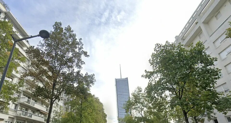 Bureau dans Lyon à louer Photo de l’immeuble– Image 1 sur 10