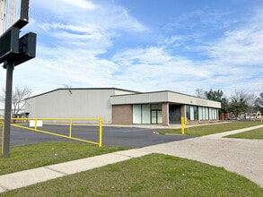 3378 Moffett Rd, Mobile, AL à louer Photo intérieure– Image 1 sur 9