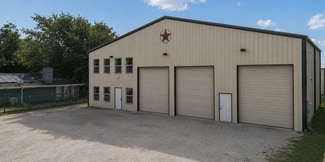 Plus de détails pour 4925 Ben Day Murrin Rd, Fort Worth, TX - Industriel/Logistique à vendre