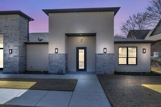 Plus de détails pour 1701 Fountainview Dr, Mansfield, TX - Bureau à louer