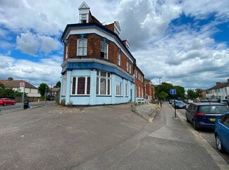 Plus de détails pour 173 Alma Rd, Enfield - Local commercial à vendre