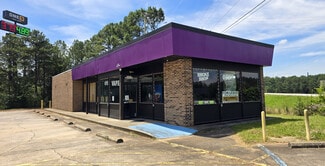 Plus de détails pour 12742 Highway 56 N, Clinton, SC - Local commercial à louer