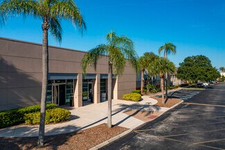 Plus de détails pour 3011 University Center Dr, Tampa, FL - Bureau à louer
