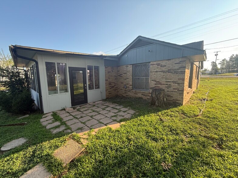 8117 US Highway 69 N, Tyler, TX à vendre - Photo de l’immeuble – Image 2 sur 17