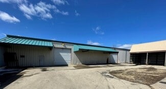 Plus de détails pour 906 Watson Ave, Madison, WI - Industriel/Logistique à louer