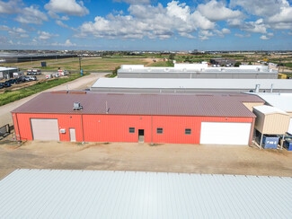 Plus de détails pour 2320 PR 7350, Lubbock, TX - Industriel/Logistique à louer