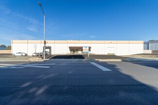 Plus de détails pour 1833 Stearman Ave, Hayward, CA - Industriel/Logistique à vendre