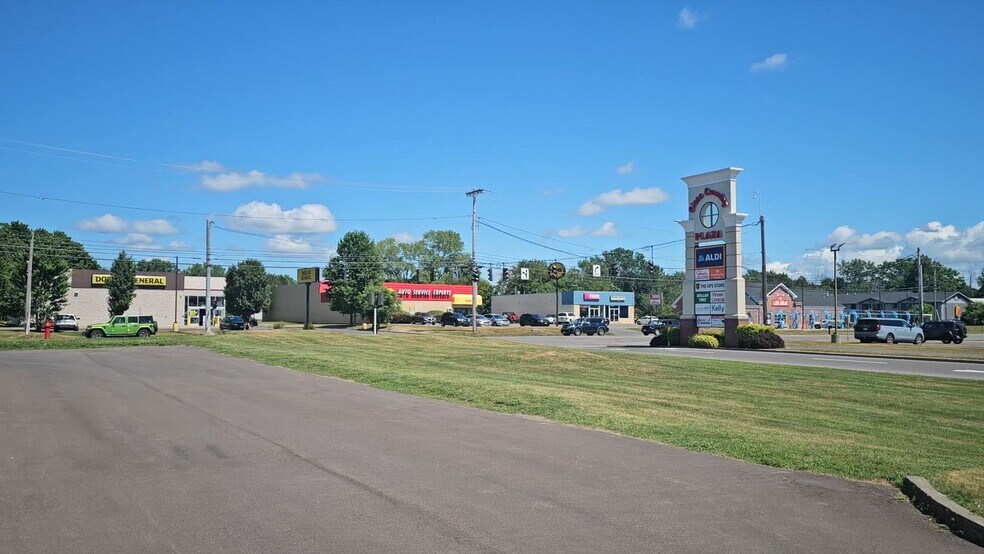 7380 Oswego Rd, Bayberry, NY à louer - Vidéo sur l’annonce professionnelle – Image 2 sur 10