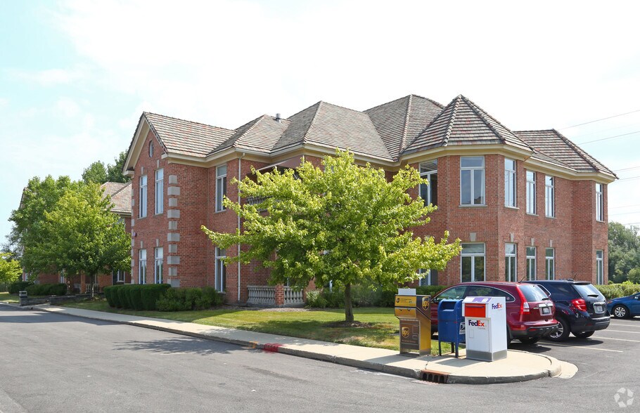 501 N Riverside Dr, Gurnee, IL à louer - Photo principale – Image 1 sur 6