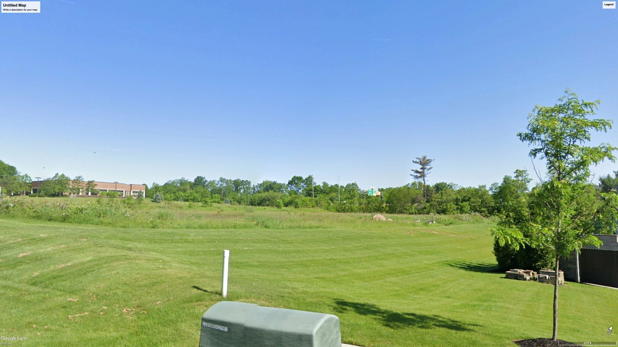 Ridge Park Drive Land, Fairlawn, OH à vendre Photo principale– Image 1 sur 4