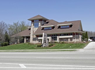 Plus de détails pour 1550-1556 W Mequon Rd, Mequon, WI - Local commercial à vendre