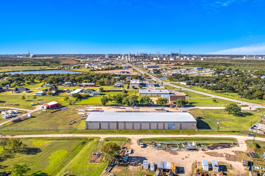 2730 FM 523 Rd, Freeport, TX à vendre - Photo de l’immeuble – Image 3 sur 5