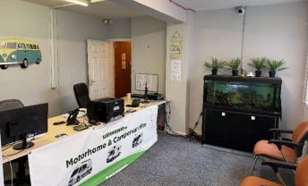 Highfield Rd, Blackburn à louer Photo intérieure– Image 2 sur 2