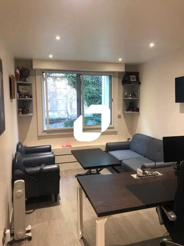 Plus de détails pour Bureau à louer