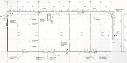 200-300 Prosperity Dr, Dayton, OH à louer Plan d’étage– Image 1 sur 1