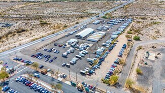 Plus de détails pour 3110 N Pinal Pky, Florence, AZ - Spécialisé à vendre