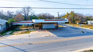 Plus de détails pour 2901 S Flores St, San Antonio, TX - Terrain à vendre