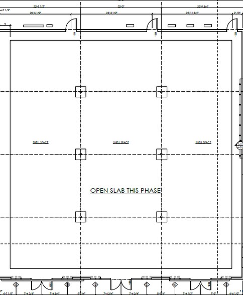 1420 SW Railroad Ave, Hammond, LA à louer - Photo de l’immeuble – Image 3 sur 5