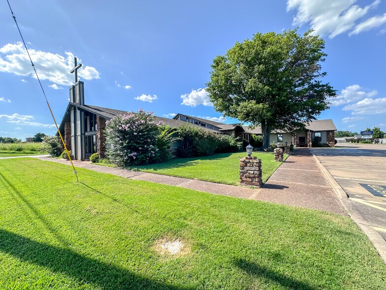 2833 W Main St, Jenks, OK à vendre - Photo de l’immeuble – Image 3 sur 97