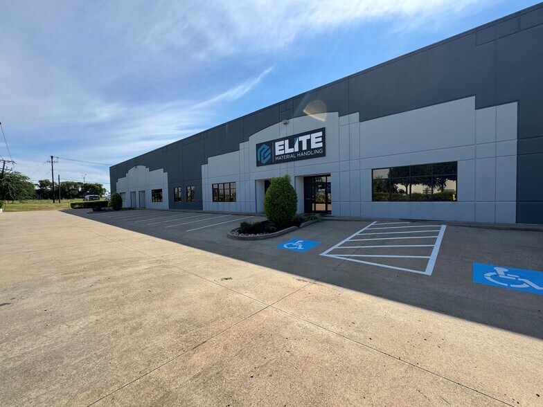 900 Port America Pl, Grapevine, TX à louer - Photo intérieure – Image 3 sur 13