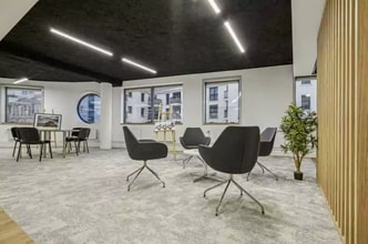 120 Rue Jean Jaurès, Levallois-Perret à louer Photo intérieure– Image 2 sur 11