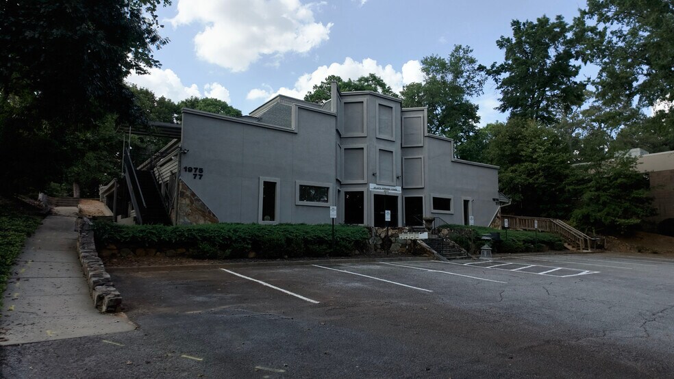 1977 N Park Pl SE, Atlanta, GA à louer - Photo de l’immeuble – Image 3 sur 27