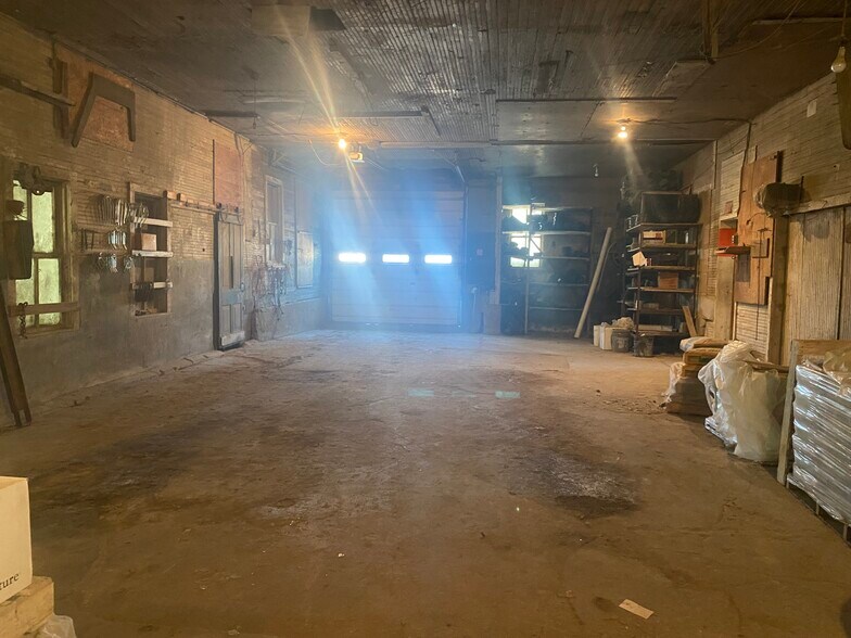 4551 Ruth Rd, Ruth, MI à vendre - Photo intérieure – Image 2 sur 10