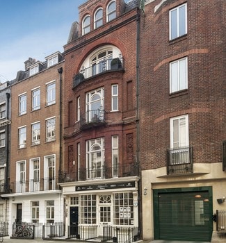 Plus de détails pour 17 Queen St, Londres - Bureau à louer