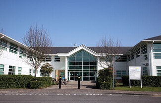 Plus de détails pour Eastern Business Park, Cardiff - Bureau à louer