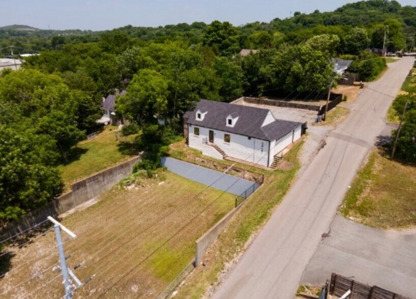 2927 Dickerson Pike, Nashville, TN à vendre - Photo de l’immeuble – Image 3 sur 29