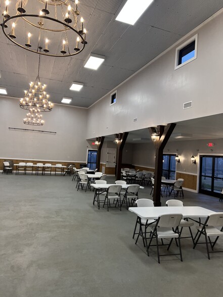 230 Lee Road 71, Camp Hill, AL à vendre - Photo de l’immeuble – Image 2 sur 8