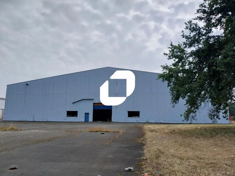 Industriel/Logistique dans Nort-sur-Erdre à vendre - Photo de l’immeuble – Image 3 sur 13