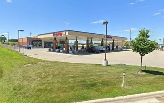 Plus de détails pour 3225 40th Ave NW, Rochester, MN - Local commercial à vendre