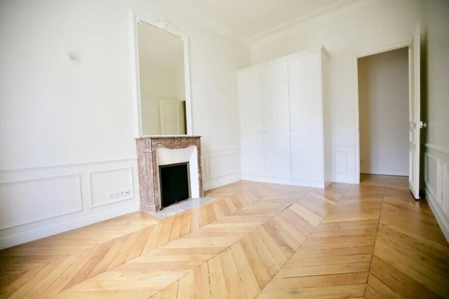 67 Avenue Kléber, Paris à louer - Photo de l’immeuble – Image 3 sur 11