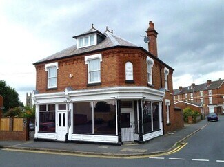 Plus de détails pour 152 Offmore Rd, Kidderminster - Bureau à louer