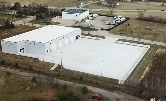 1621 Workers Court Ct, Joliet, IL à louer - Photo principale – Image 1 sur 19