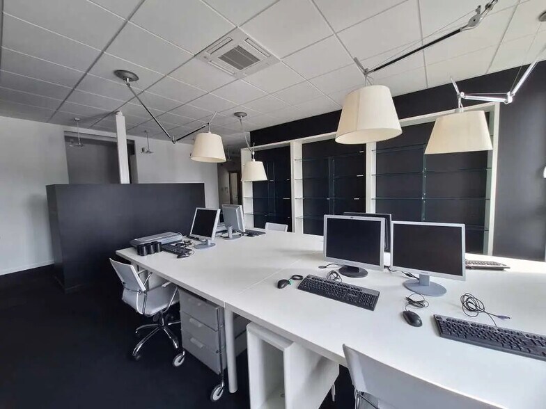 Bureau dans Mérignac à louer - Photo intérieure – Image 3 sur 9