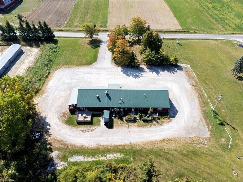 360 County Road 620, West Salem, OH à vendre - Photo de l’immeuble – Image 2 sur 4