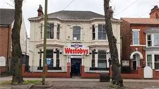 Plus de détails pour 124, Hull - Local commercial à vendre