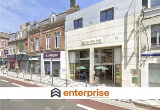 Plus de détails pour Local commercial à louer