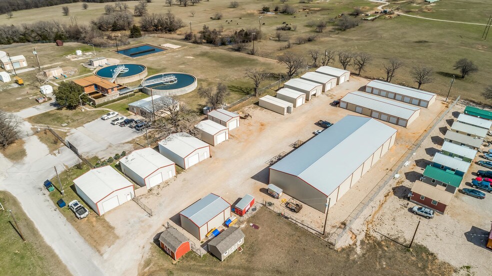 2820 US Highway 380, Decatur, TX à vendre - Photo intérieure – Image 3 sur 54