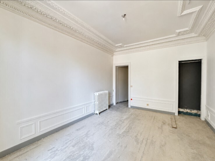 Bureau dans Paris à louer - Photo de l’immeuble – Image 3 sur 4